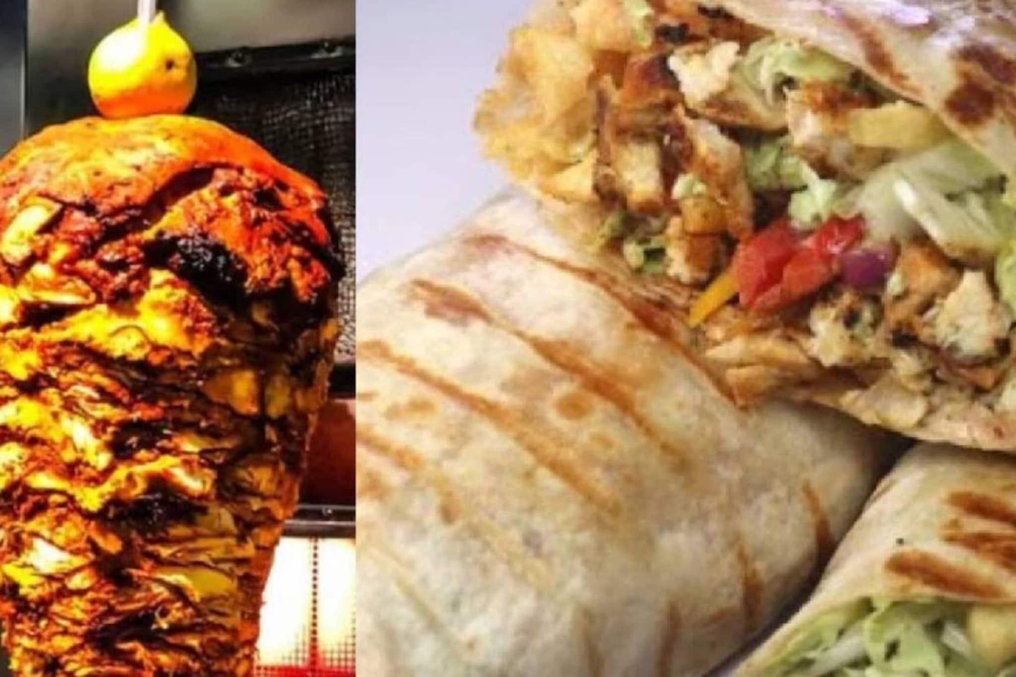 ഷവർമ കഴിച്ച് ഭക്ഷ്യവിഷബാധയേറ്റ യുവതിക്ക് 66,120 രൂപ നഷ്ടപരിഹാരം നൽകാൻ ഉത്തരവ് ഷവർമ കഴിച്ച് ഭക്ഷ്യവിഷബാധയേറ്റ യുവതിക്ക് 66,120 രൂപ നഷ്ടപരിഹാരം നൽകാൻ ഉത്തരവ്