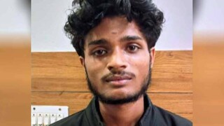 ശ്രീരാജ്