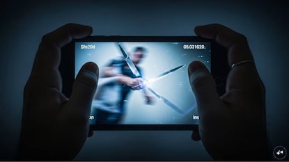 ഡീപ്ഫേക്ക് വീഡിയോ കോൾ തട്ടിപ്പ് ഡീപ്ഫേക്ക് വീഡിയോ കോൾ തട്ടിപ്പ്