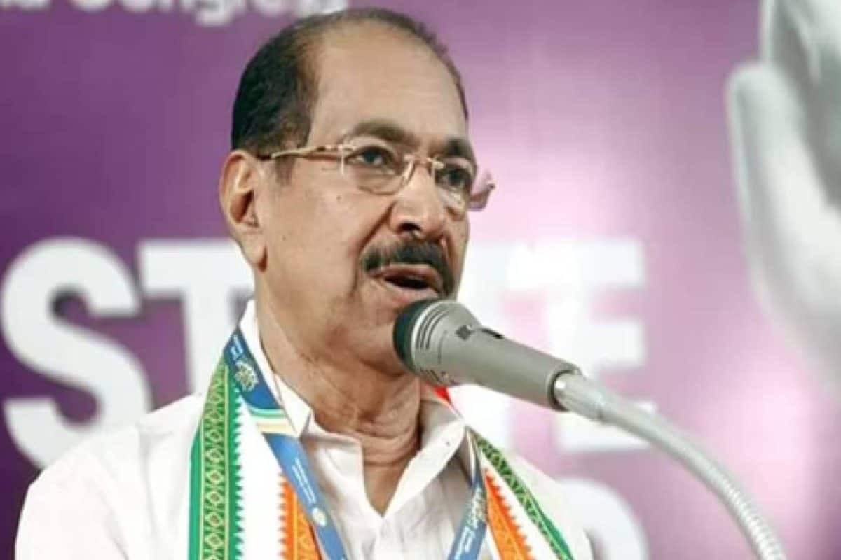 "കേരളത്തിൽ സിപിഎമ്മും ബിജെപിയും ധാരണയിലാണ്, ഒത്തുകളിയുടെ മറ്റൊരു രംഗമാണ് ഇന്ന് കണ്ടത്": സണ്ണി ജോസഫ്