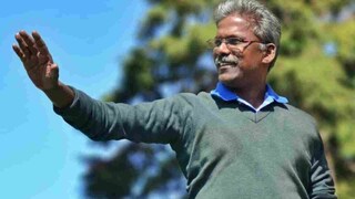 സണ്ണി എം കപിക്കാട്