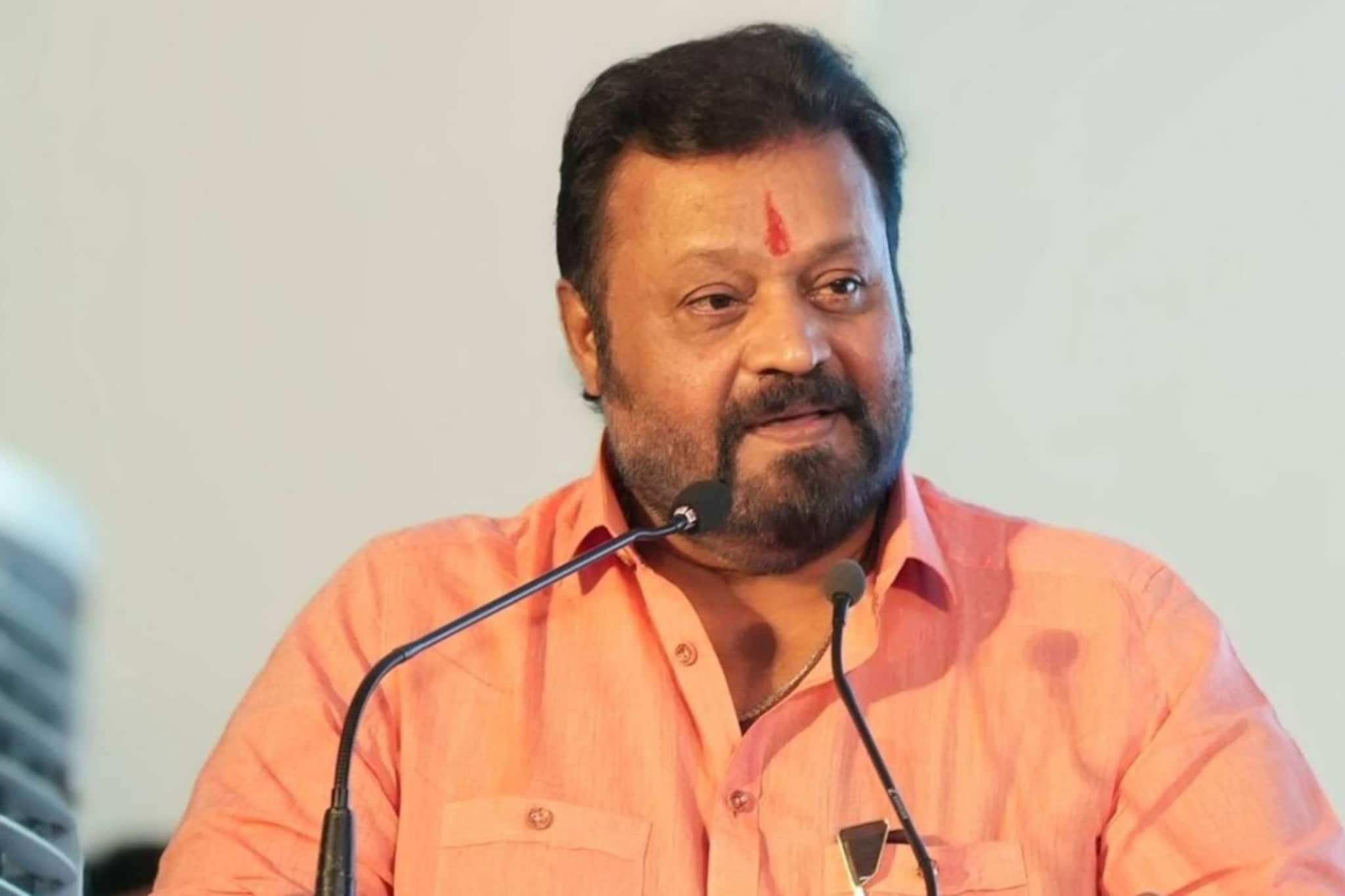 'ജനക്ഷേമത്തിനായി നടത്തിയ ഇടപെടലുകൾ ഫലം കാണുന്നു'; പാലക്കാട് - പൊള്ളാച്ചി റൂട്ടിൽ ട്രെയിൻ എത്തുമെന്ന് സുരേഷ് ​ഗോപി