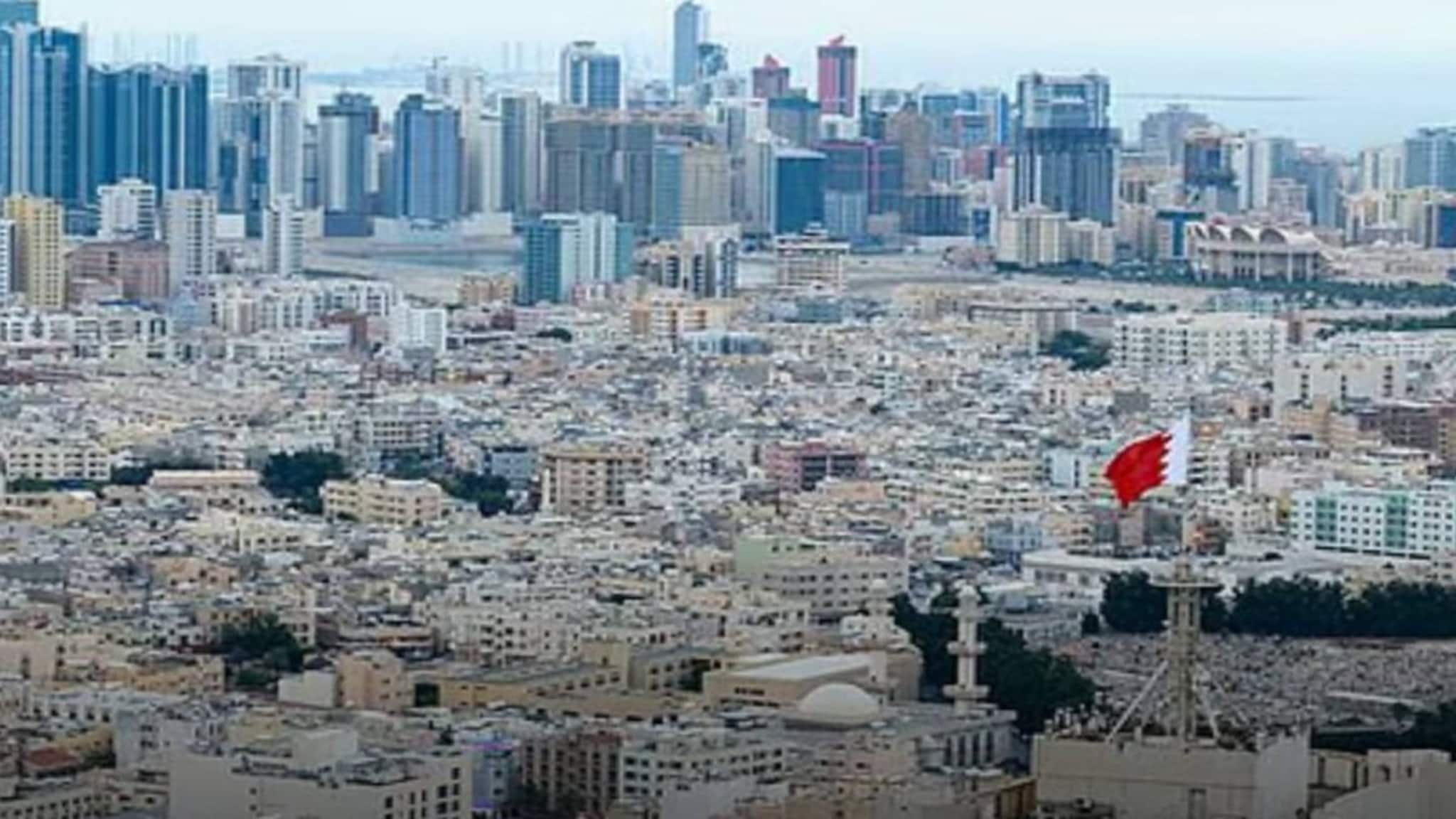 ഇറാൻ ലക്ഷ്യമിടുന്നത് ജനവാസമേഖല; ഡ്രോൺ ആക്രമണത്തിൽ ബഹ്റൈനിലെ ജലശുദ്ധീകരണ പ്ലാന്റ് തകർന്നു