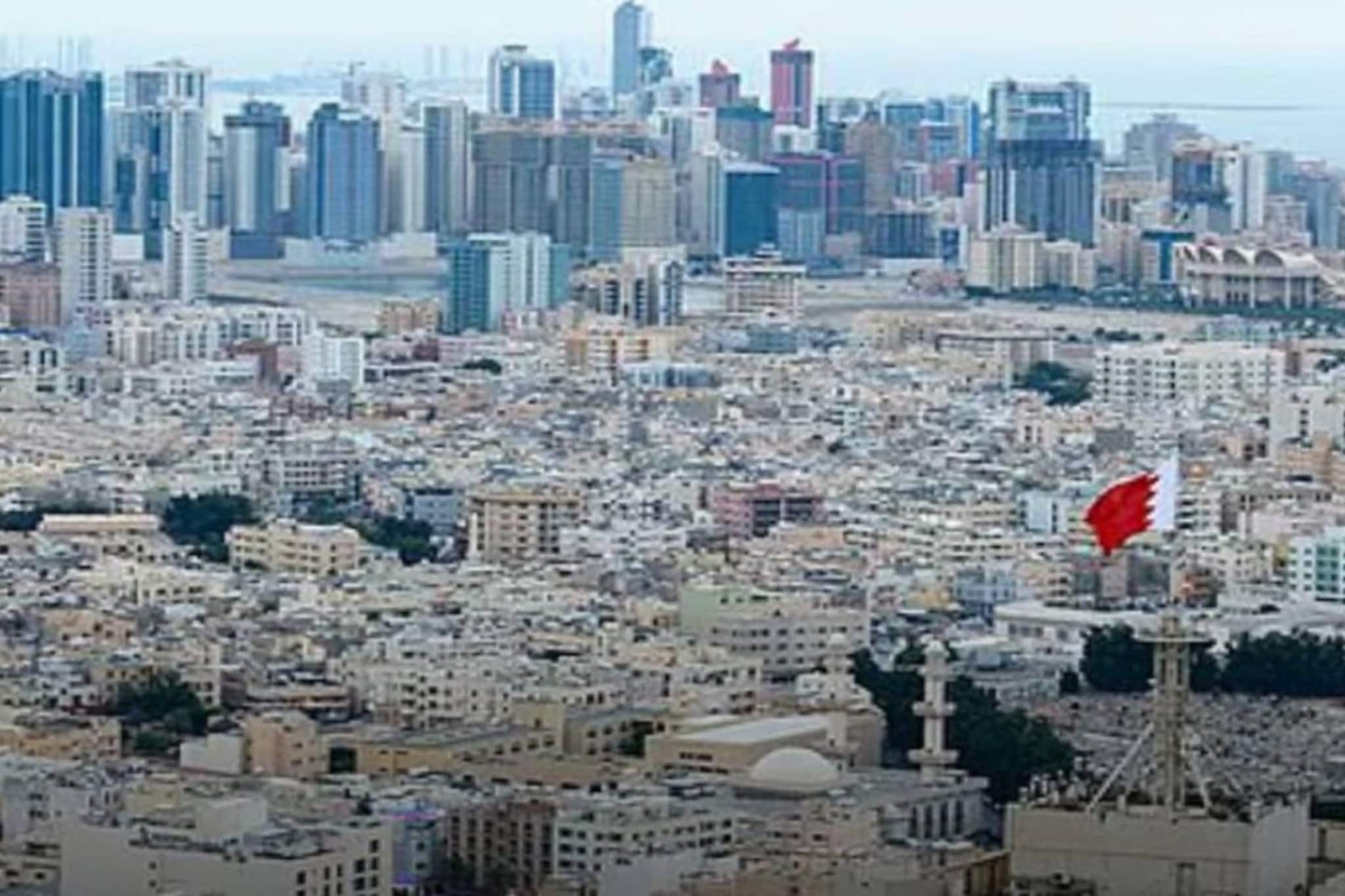 ഇറാൻ ലക്ഷ്യമിടുന്നത് ജനവാസമേഖല; ഡ്രോൺ ആക്രമണത്തിൽ ബഹ്റൈനിലെ ജലശുദ്ധീകരണ പ്ലാന്റ് തകർന്നു