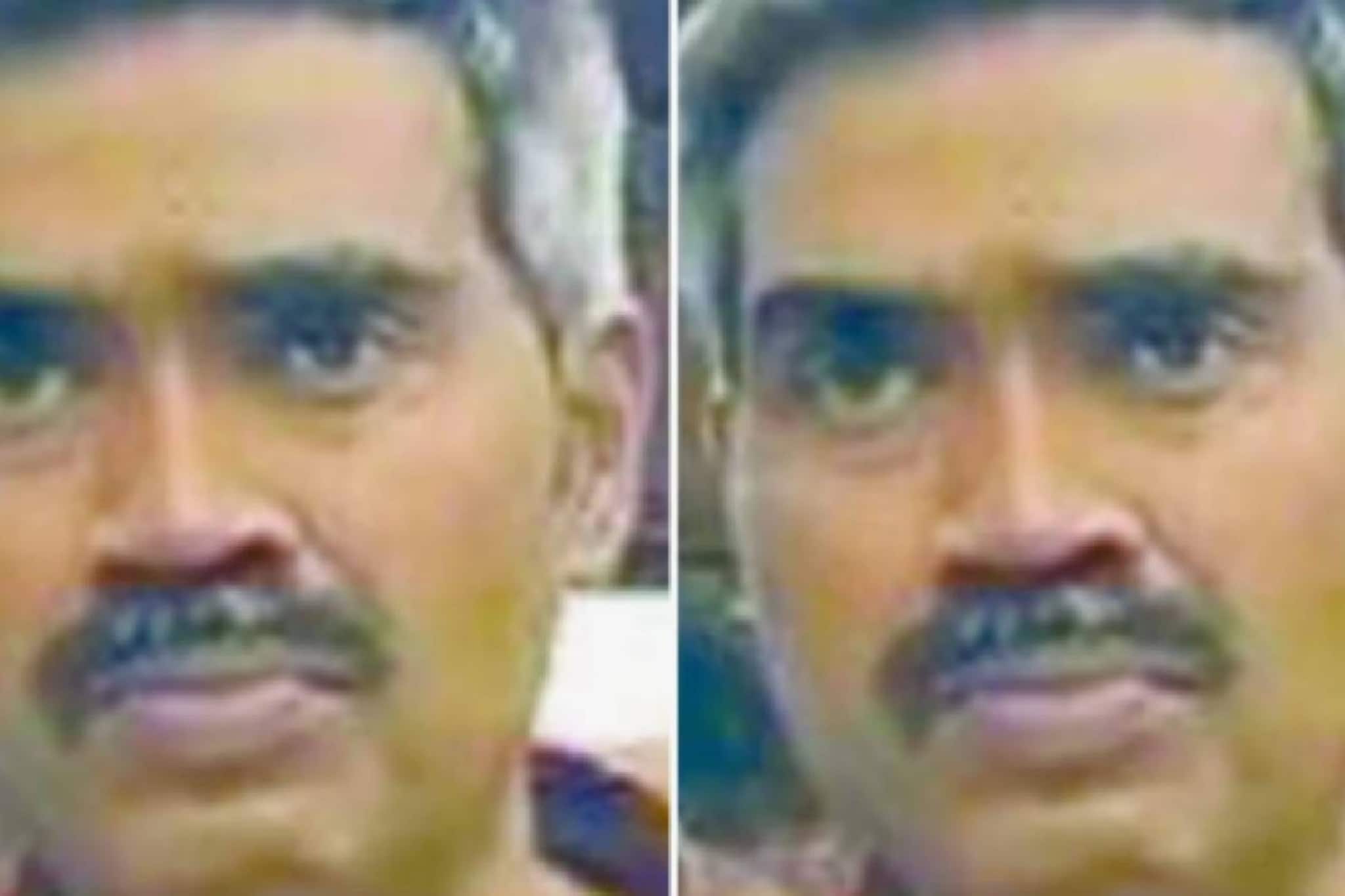 ക്ഷേത്ര കവർച്ച: പ്രതി അതേ ക്ഷേത്രത്തിലെ മുൻ പൂജാരി;ഞെട്ടിച്ച് സിസിടിവി ദൃശ്യങ്ങൾ