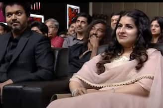 Vijay | 400 കോടി രൂപ സ്വത്തുള്ള സംഗീത; വിജയ്‌യിൽ നിന്നും ആവശ്യപ്പെട്ട ജീവനാംശവും നഷ്‌ടപരിഹാരവും