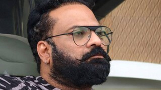 ടിനി ടോം