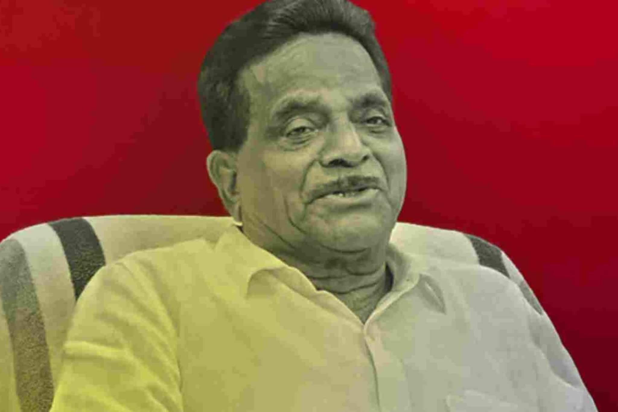 ടി കെ ഗോവിന്ദനെ സിപിഎമ്മില്‍ നിന്ന് പുറത്താക്കി; അധികാരഭ്രമമെന്ന് കെ കെ രാഗേഷ്