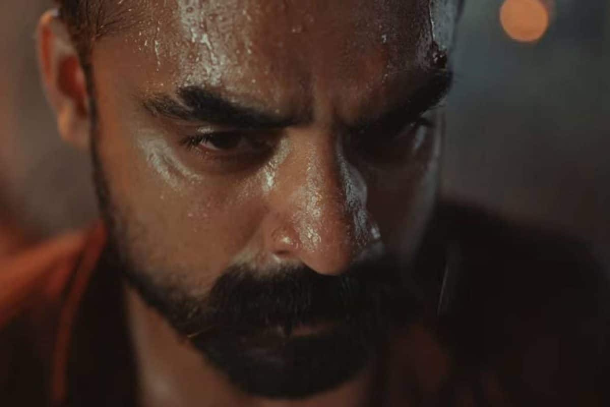 ക്രിസ്തുവിനെ ചുമക്കുന്നവൻ...! 'പള്ളിച്ചട്ടമ്പി' ടീസർ പുറത്തിറങ്ങി; റിലീസ് തീയതി പ്രഖ്യാപിച്ചു