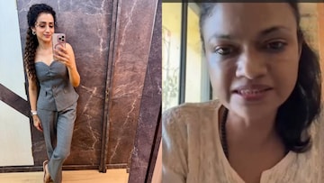 Trisha | ബൈസെക്ഷ്വലായ തൃഷ പ്രമുഖ നടിയെ തായ്‌ലൻഡിൽ കൊണ്ടുപോയി വിവാഹ ചടങ്ങ് നടത്തി; ആരോപണവുമായി സുചിത്ര