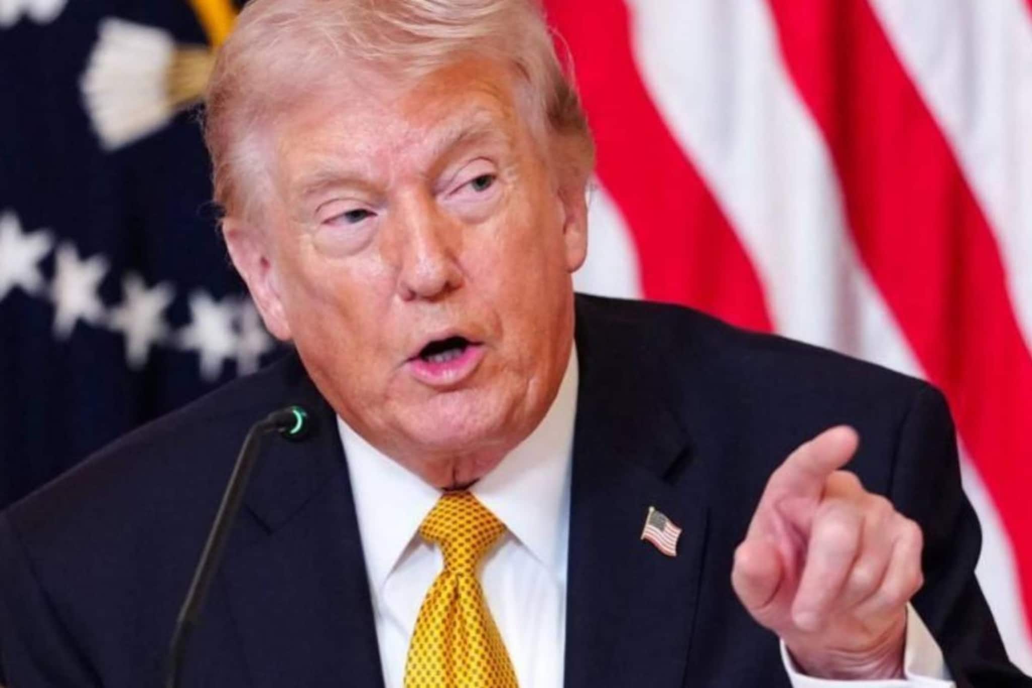 ഹോർമുസ് കടലിടുക്ക് അമേരിക്കയ്ക്ക് ആവശ്യമില്ല, ഇറാനെതിരെയുള്ള സൈനിക നടപടി അവസാനിപ്പിക്കുമെന്ന് സൂചന നൽകി ട്രംപ്