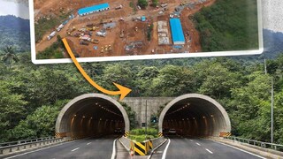 (ഫോട്ടോ കടപ്പാട്- മന്ത്രി പി എ മുഹമ്മദ് റിയാസ് / ഫേസ്ബുക്ക്)