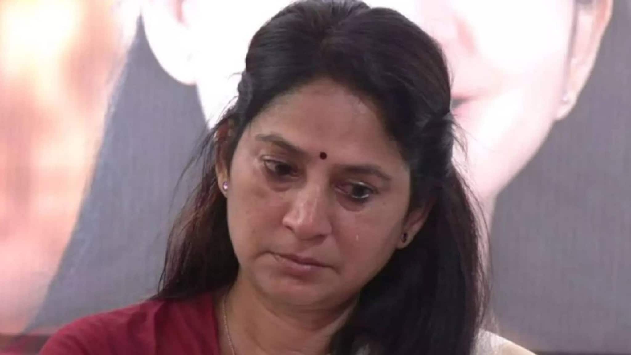 മുസ്ലീംലീ​ഗ് നേതാവിന്റെ സ്ത്രീവിരുദ്ധ പരാമർശത്തിൽ വിതുമ്പി യു പ്രതിഭ; ഇര്‍ഷാദിനെതിരെ നടപടി