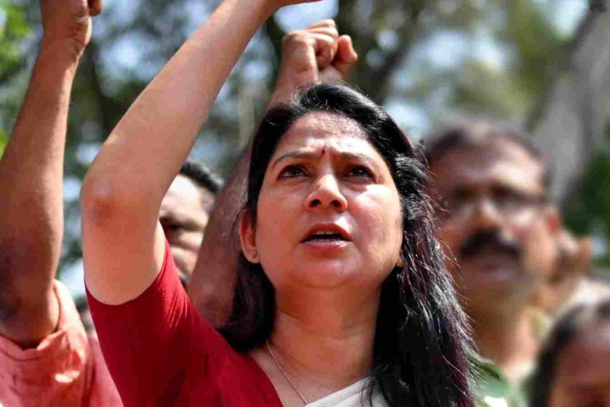 യു പ്രതിഭയ്ക്കെതിരായ സ്ത്രീ വിരുദ്ധ പരാമർശത്തിൽ  മുസ്ലീം ലീഗ് നേതാവിനെതിരെ കേസെടുക്കാൻ ജില്ലാ കലക്ടറുടെ നിർദേശം