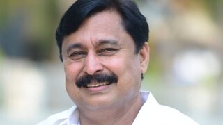 വി അബ്ദുറഹിമാൻ