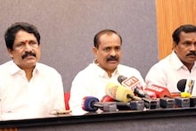 സിലിണ്ടർ പൂഴ്ത്തി വയ്ക്കുന്നവരെ നേരിടാൻ സ്‌ക്വാഡുകൾക്ക് രൂപം നൽകും; തിരുവനന്തപുരം മേയർ വി വി രാജേഷ്