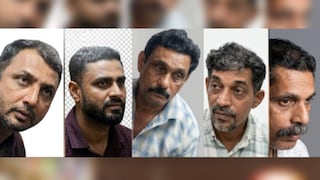 പ്രതികൾ പ്രതികൾ