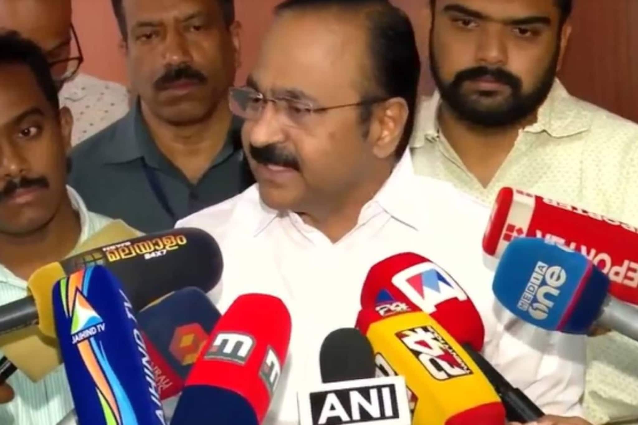 കോണ്‍ഗ്രസ് 95, ലീഗ് 27 സീറ്റുകളിൽ; വടകരയിൽ RMP, ബേപ്പൂരിൽ തൃണമൂൽ, തിരുവനന്തപുരത്ത് CMP; യുഡിഎഫിൽ സീറ്റ്ധാരണ