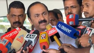 വി ഡി സതീശൻ