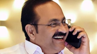 വി ഡി സതീശൻ വി ഡി സതീശൻ