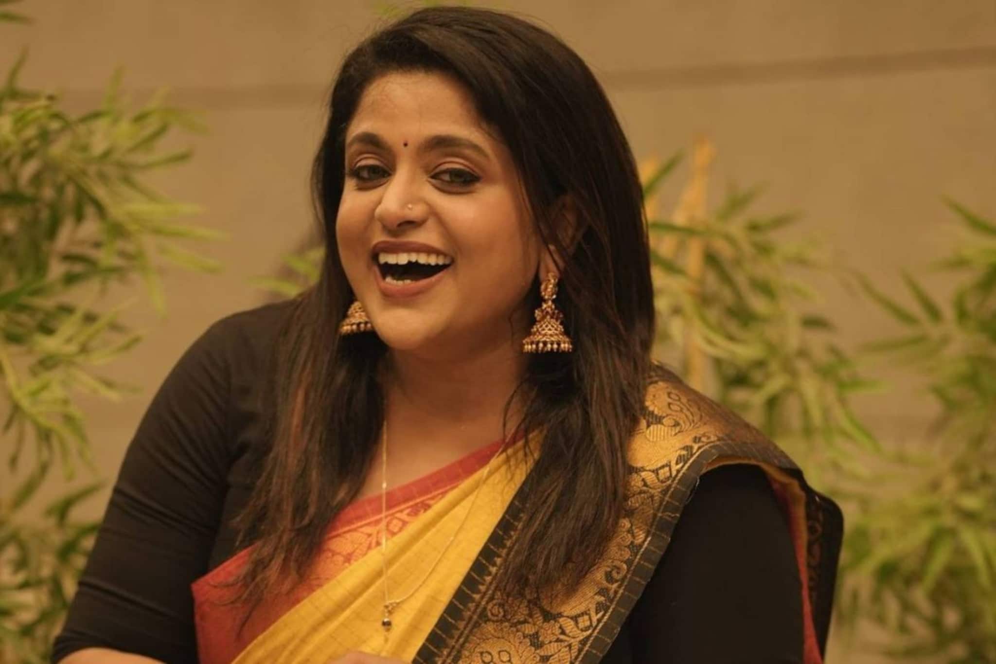 ഏറ്റുമാനൂരിലെ  ട്വന്റി 20 സ്ഥാനാർത്ഥി വീണാ നായർക്കും വോട്ടില്ല