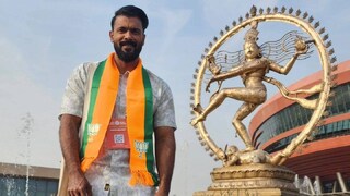 വിവേക് ഗോപൻ 