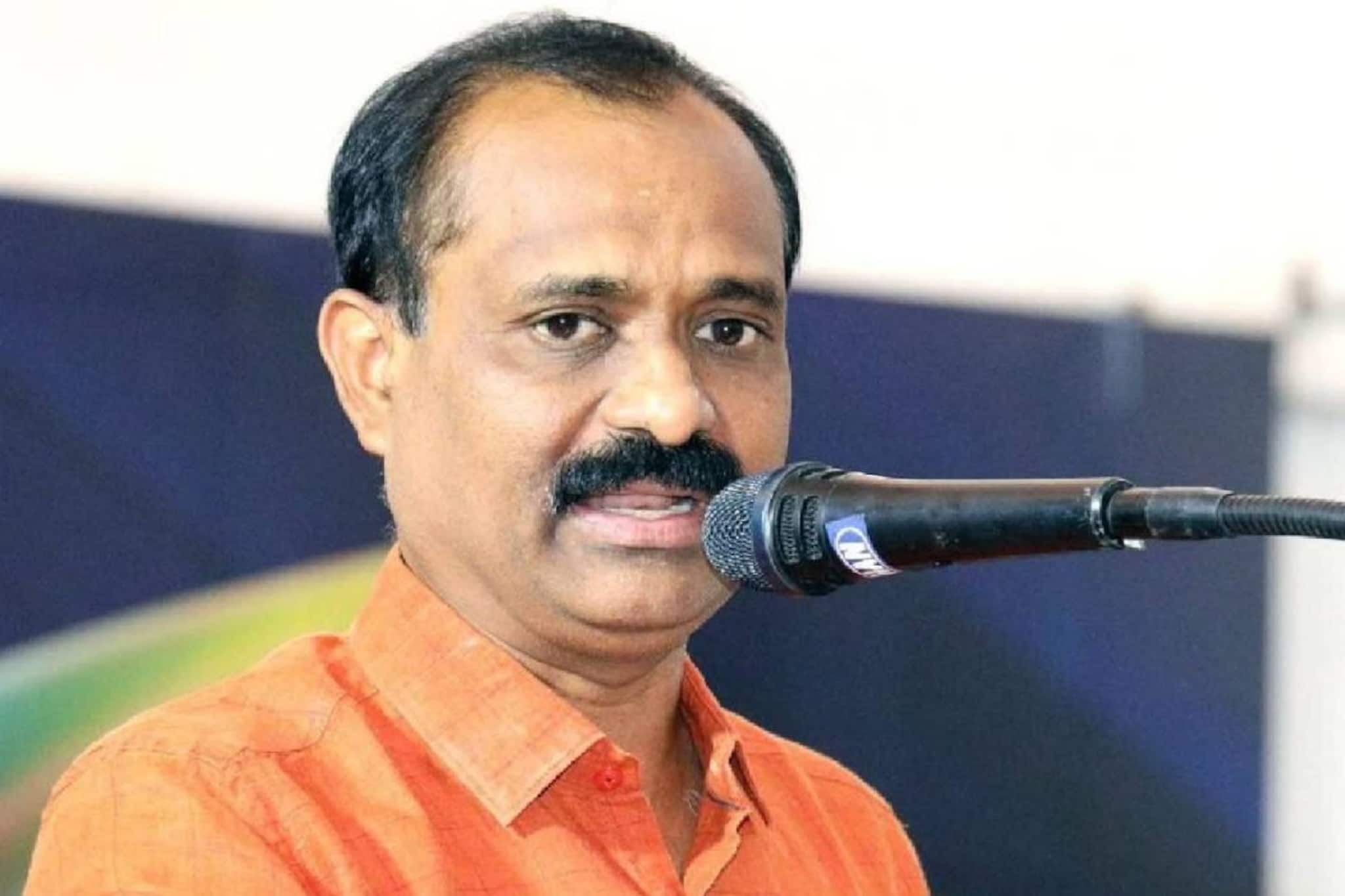 ഇടതുപക്ഷം കൊണ്ടുവന്ന വികസനം എന്താണെന്ന് നേതാക്കൻമാർ പറയണം;ആശയസംവാദത്തിന് BJP തയ്യാറെന്ന് മേയർ വി വി രാജേഷ് ഇടതുപക്ഷം കൊണ്ടുവന്ന വികസനം എന്താണെന്ന് നേതാക്കൻമാർ പറയണം;ആശയസംവാദത്തിന് BJP തയ്യാറെന്ന് മേയർ വി വി രാജേഷ്