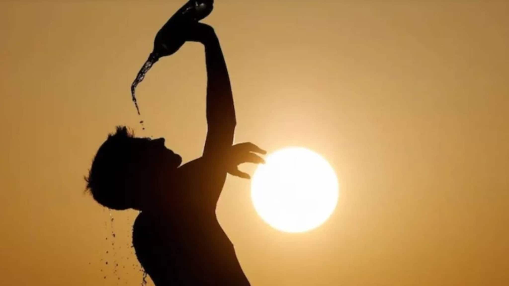 Kerala Weather Update: സംസ്ഥാനത്ത് ഉയർന്ന താപനില മുന്നറിയിപ്പ്, യെല്ലോ അലർട്ട് പ്രഖ്യാപിച്ചു