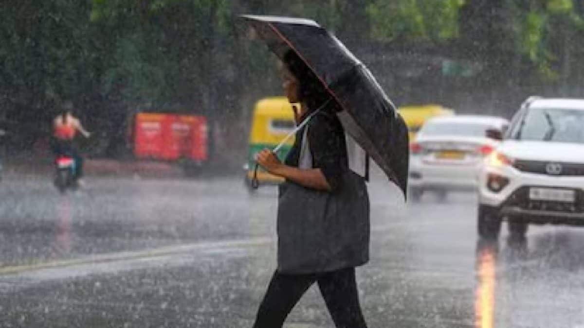 Photo: News18 Malayalam El Niño and the Projected Decrease in Rainfall