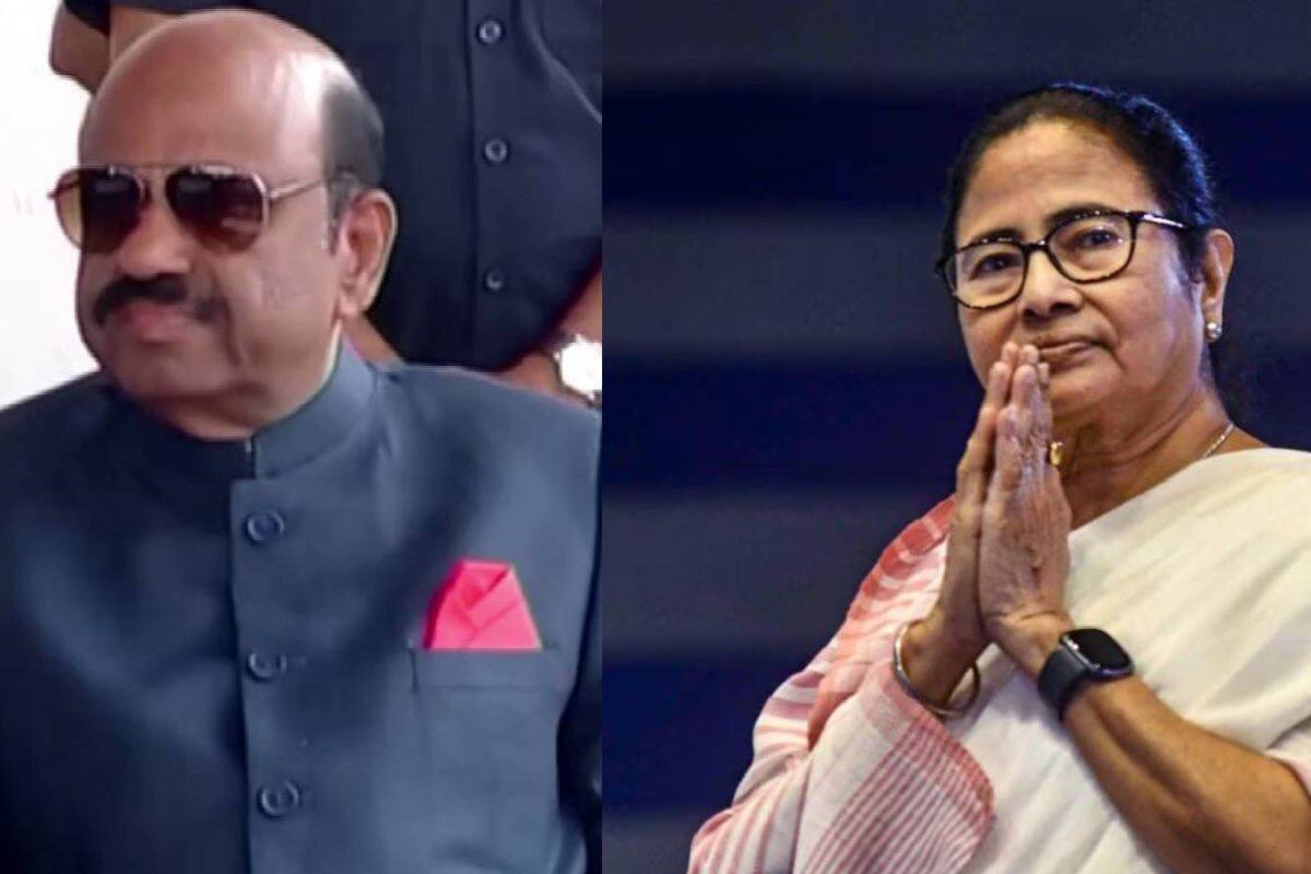 ആനന്ദബോസിന്റെ രാജി ഞെട്ടിച്ചെന്ന് മമത ബാനർജി;ആർ എൻ രവി ബംഗാൾ ഗവർണർ ആകും