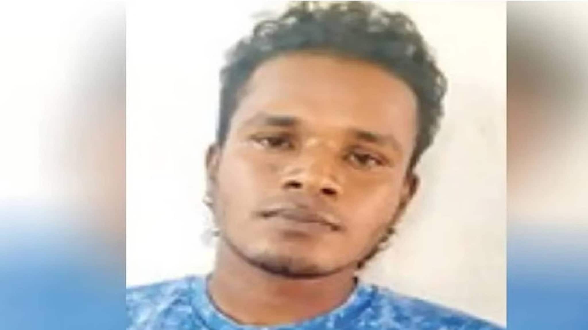 വില്പനയ്ക്കായി വള്ളത്തിൽ  സൂക്ഷിച്ച കഞ്ചാവുമായി യൂട്യൂബർ അറസ്റ്റിൽ