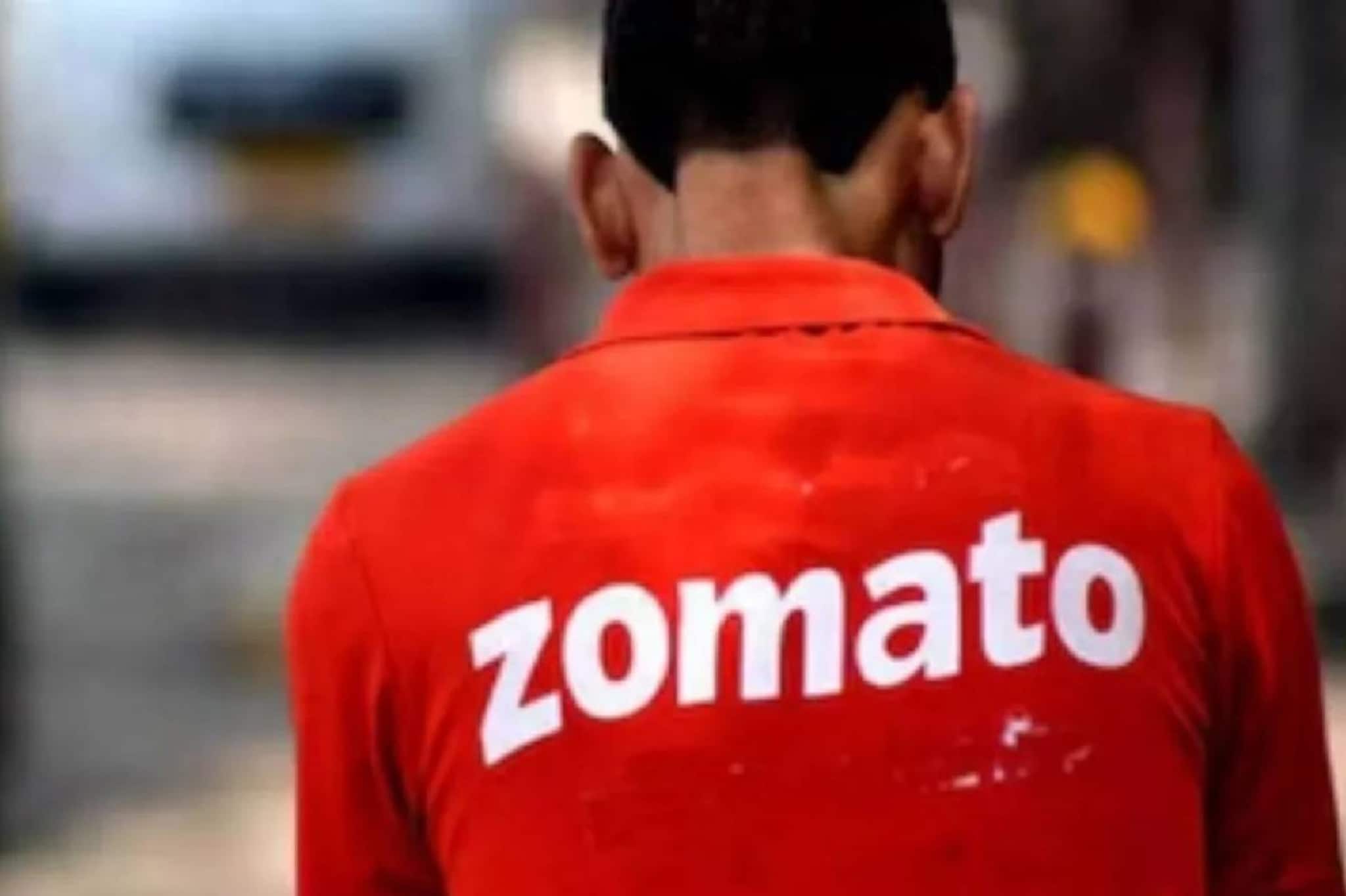 സൊമാറ്റോ പ്ലാറ്റ്‌ഫോം ഫീസിൽ വർദ്ധനവ്; ഓരോ ഓർഡറിനും ഇനി അധികം നൽകേണ്ടത് 2.40 രൂപ