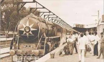 വർഷത്തിൽ രണ്ടു ദിവസം മാത്രം തുറക്കുന്ന ഇന്ത്യയിലെ റെയിൽവേ സ്റ്റേഷൻ ഏതെന്നറിയുമോ?