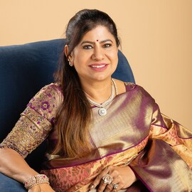 ആറാം ക്ലാസ് വരെ മാത്രം പഠിച്ച സ്ഥാനാർഥിക്ക് 5863 കോടിയുടെ ആസ്തി! ആറാം ക്ലാസ് വരെ മാത്രം പഠിച്ച സ്ഥാനാർഥിക്ക് 5863 കോടിയുടെ ആസ്തി!