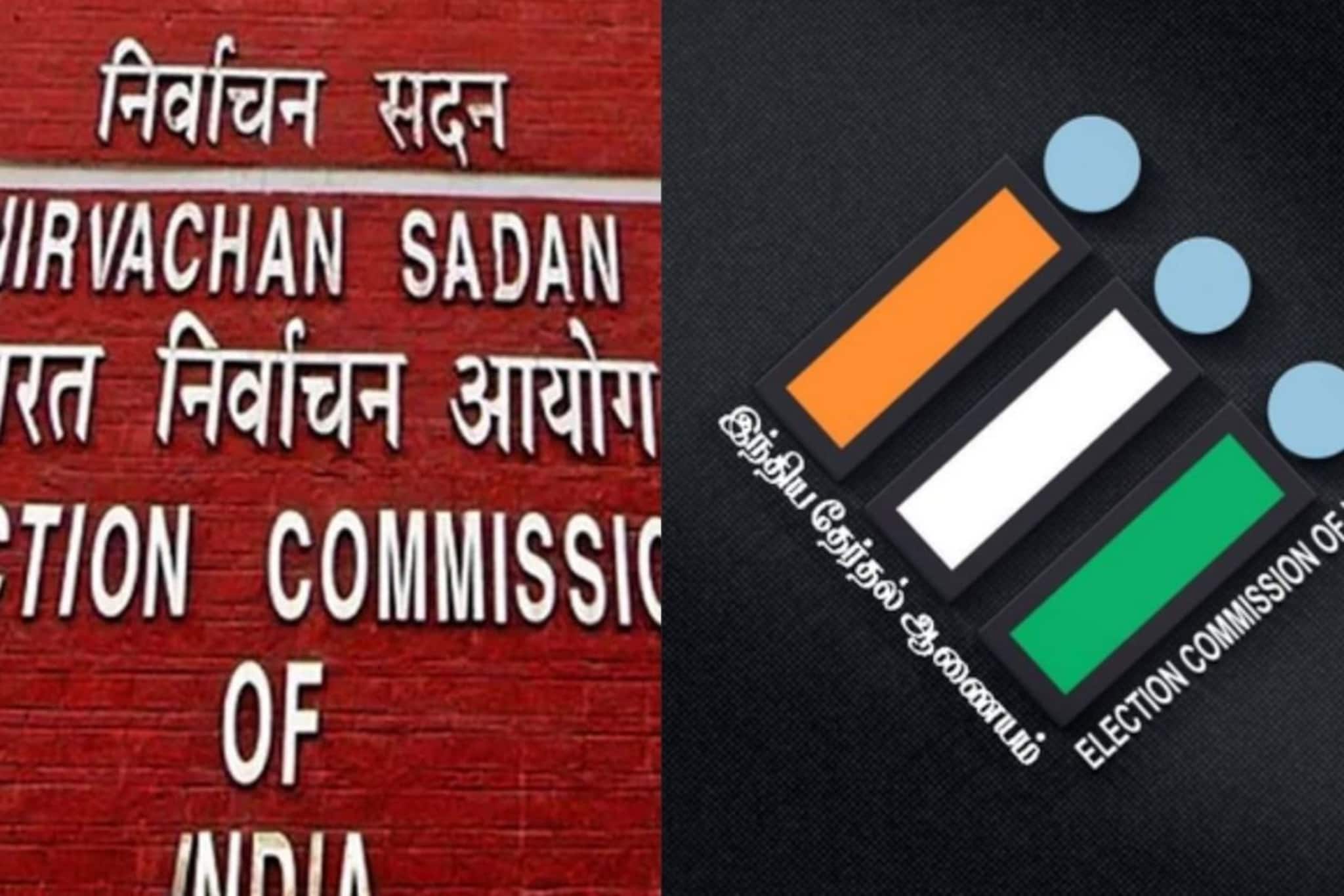 ആറാം ക്ലാസ് വരെ മാത്രം പഠിച്ച സ്ഥാനാർഥിക്ക് 5863 കോടിയുടെ ആസ്തി!