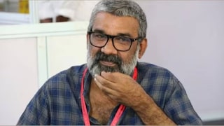 ബി. രഞ്ജിത്ത്