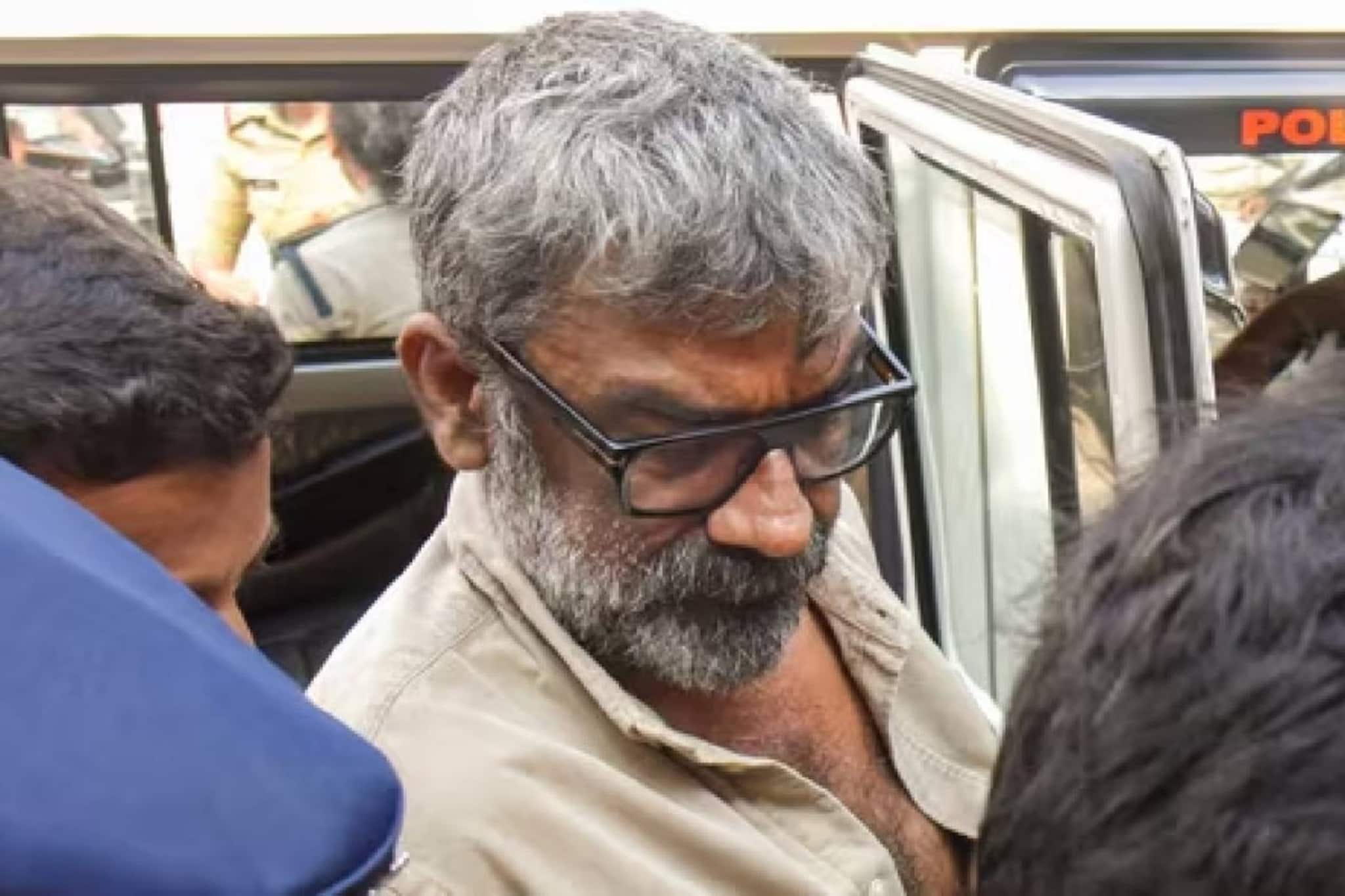 ലൈംഗിക അതിക്രമ കേസ്: സംവിധായകൻ രഞ്ജിത്തുമായുള്ള തെളിവെടുപ്പ് ഇന്ന്