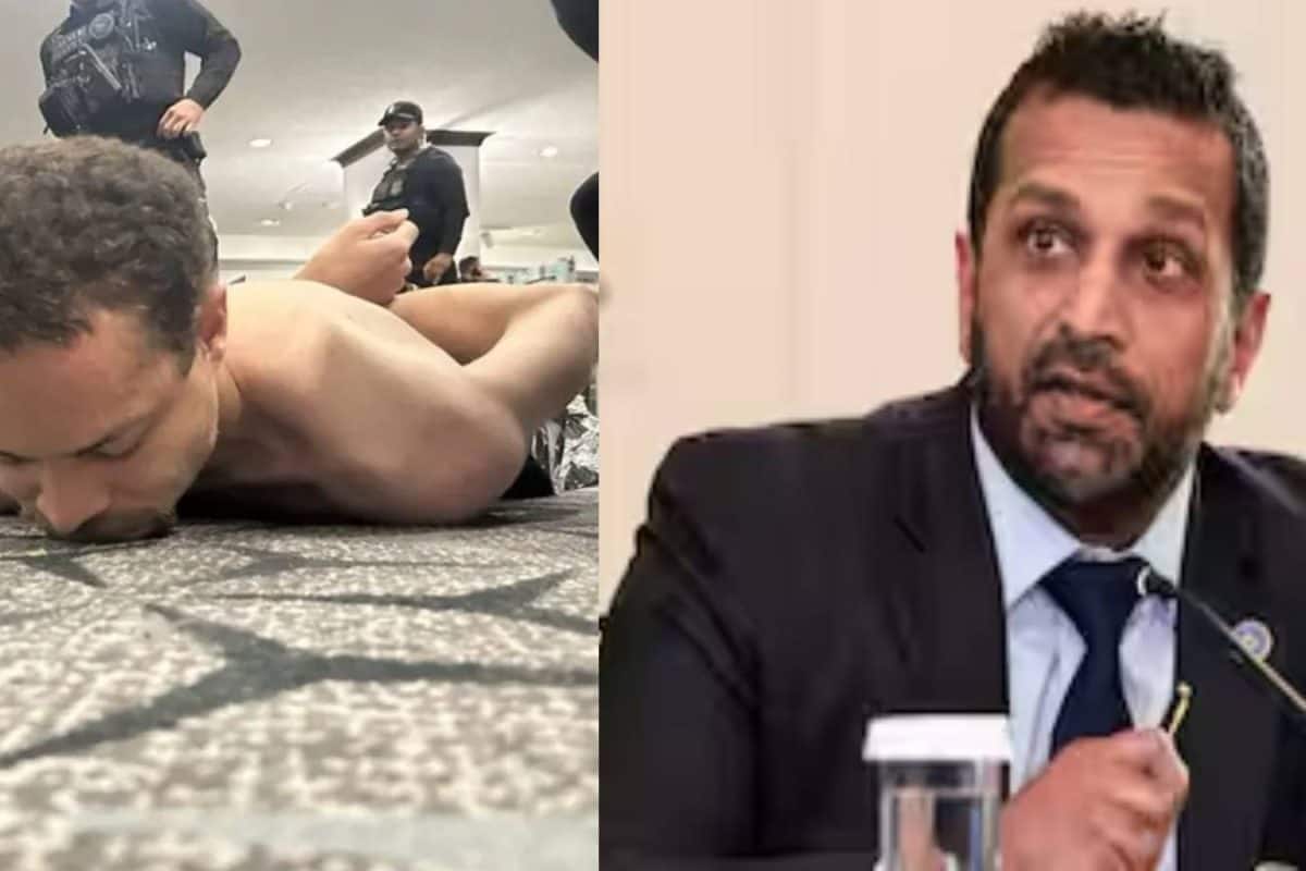 വൈറ്റ് ഹൗസ് വിരുന്നിലെ വെടിവെയ്പ്പ്: കാഷ് പട്ടേലിനെ മാത്രം പ്രതി ഒഴിവാക്കി; എല്ലാം വ്യക്തമാക്കിയ കുറിപ്പ് പുറത്ത്