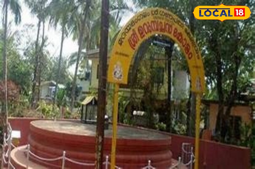 വീട്ടില്‍ ഉറുമ്പുശല്യമുണ്ടെങ്കില്‍ ആളുകള്‍ ഓടിയെത്തുന്ന വടക്കേ മലബാറിലെ ഏക ക്ഷേത്രം.. തോട്ടട കുറ്റിക്കകം ഉറുമ്പച്ചന്‍ കോട്ടം. ഏകദേശം 400 വര്‍ഷങ്ങള്‍ക്ക് മുന്‍പാണ് ഇവിടെ ഉറുമ്പിനെ പൂജിക്കാന്‍ ആരംഭിച്ചത്.