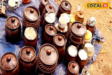 മാടായിക്കാവിൽ പൂരലഹരി; ശ്രദ്ധയമായി പൂരച്ചന്ത