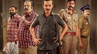 കാക്കി സർക്കസ്