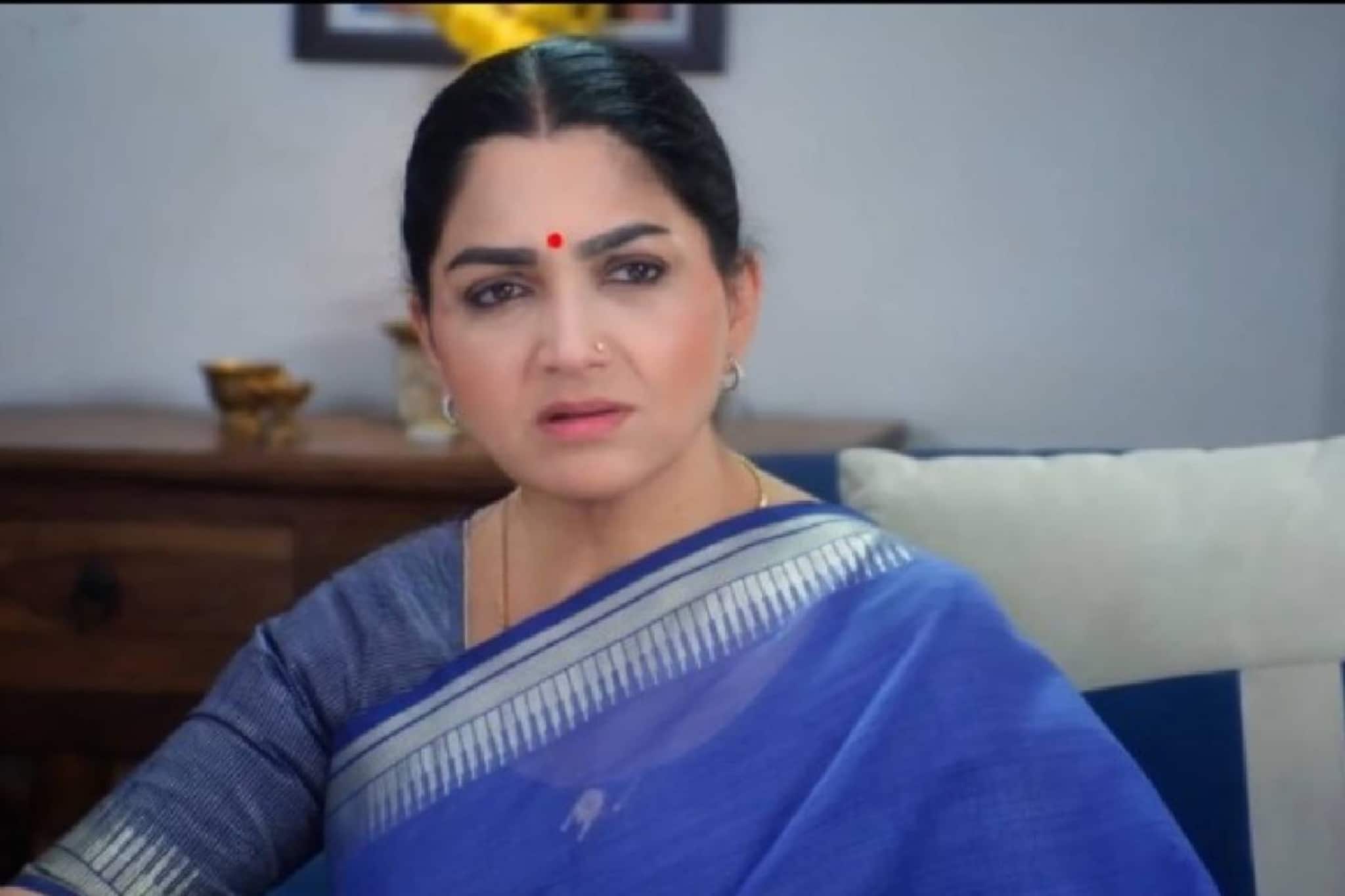 Khushbu | എൻ്റെ പിതാവ് ജീവിച്ചിരിപ്പുണ്ടോ മരിച്ചോ എന്നറിയില്ല; ഖുശ്ബുവിന്റെ വെളിപ്പെടുത്തൽ