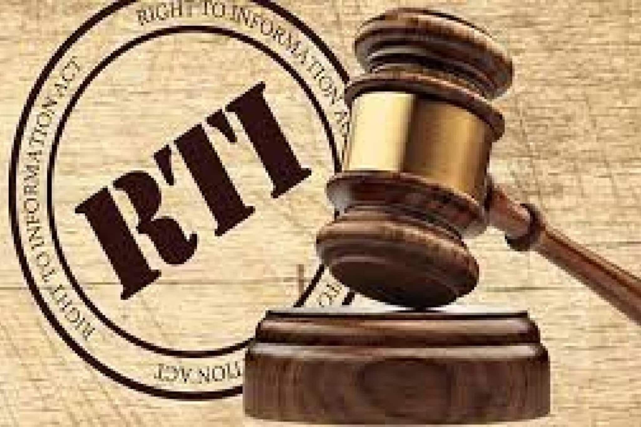 വിവരാവകാശ അപേക്ഷയ്ക്ക് മറുപടി നൽകാത്ത പഞ്ചായത്ത് സെക്രട്ടറിക്ക് 10,000 രൂപ പിഴ ശിക്ഷ