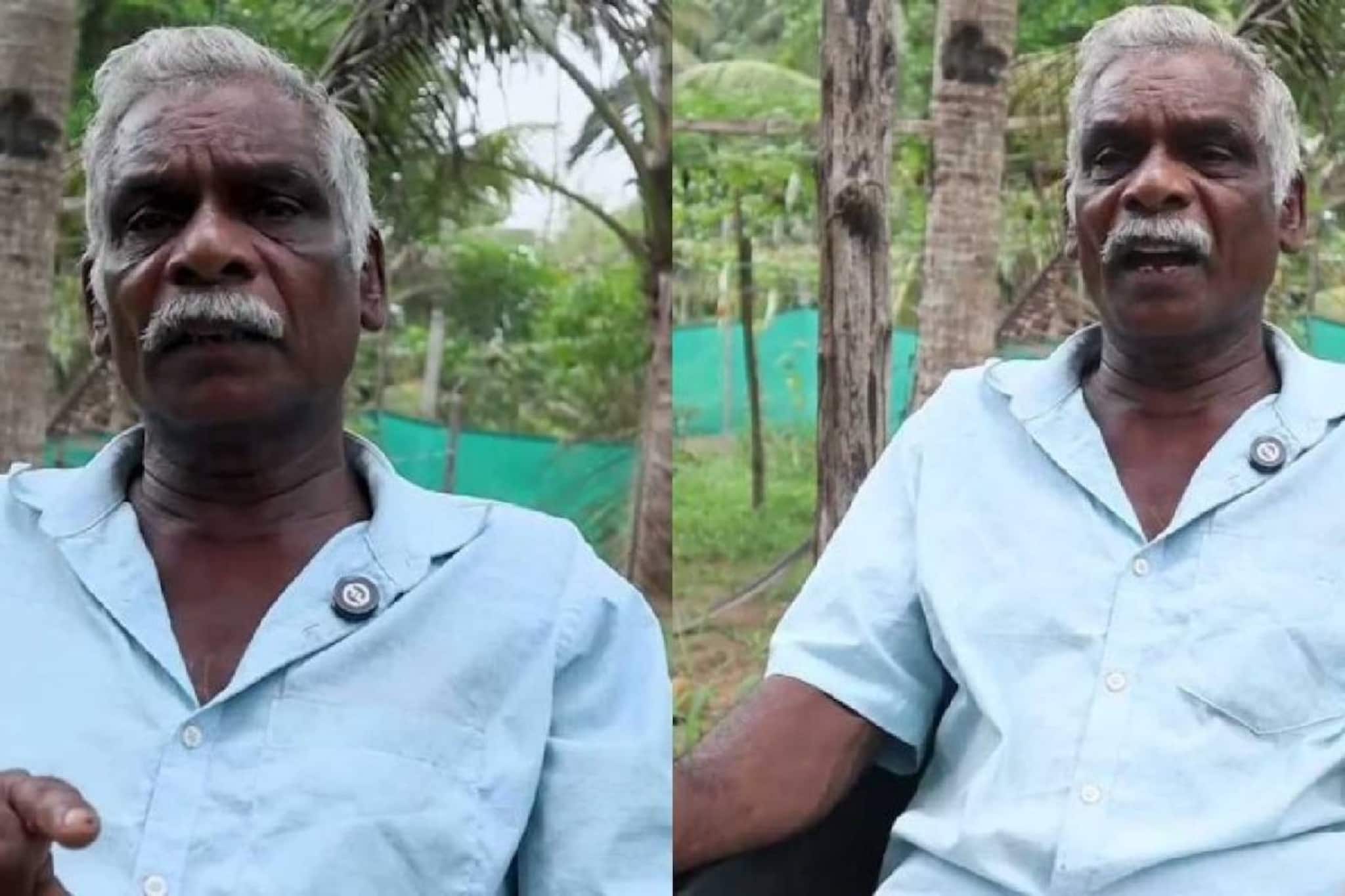 വൈക്കത്ത് CPI തിരഞ്ഞെടുപ്പ് കമ്മിറ്റി ഓഫീസിൽ കർഷകനെ മരിച്ച നിലയിൽ കണ്ടെത്തി