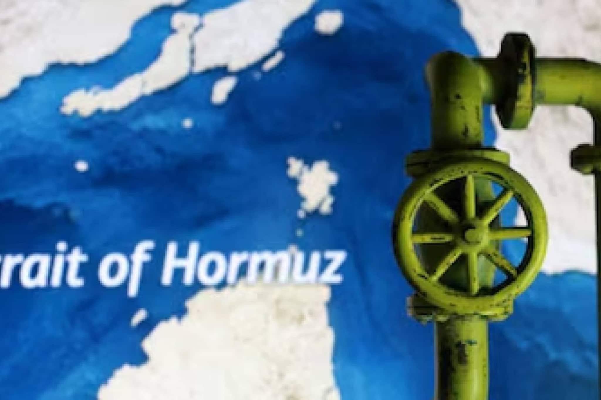 ഇറാൻ-അമേരിക്ക വെടിനിർത്തലിനെ സ്വാഗതം ചെയ്ത് ഇന്ത്യ; ഹോർമുസ് തുറക്കുന്നത് ആഗോള വിപണിക്ക് ആശ്വാസം 