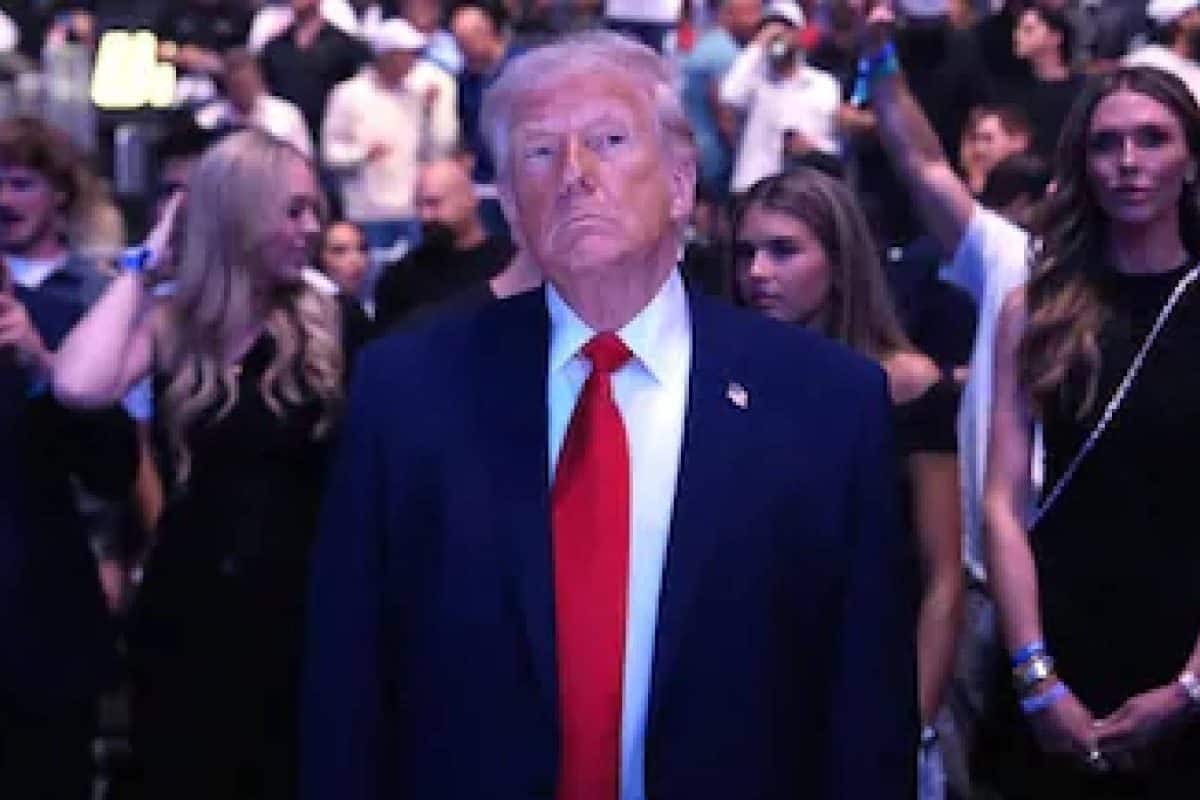 'സൗഹൃദം വളർന്നു, പക്ഷേ ലക്ഷ്യം കണ്ടില്ല'; ഇറാന്റെ ആണവ മോഹങ്ങൾ സമാധാന ചർച്ചകൾക്ക് തടസ്സമെന്ന് ഡൊണാൾഡ് ട്രംപ്