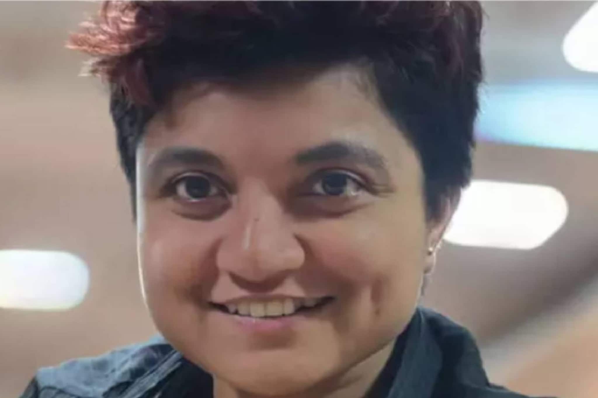 'മൊബൈൽ ഫോൺ ഓഫ് ആയി' നാലുദിവസം വനത്തിൽ അകപ്പെട്ട സാഹചര്യം ശരണ്യ വിശദീകരിക്കുന്നു