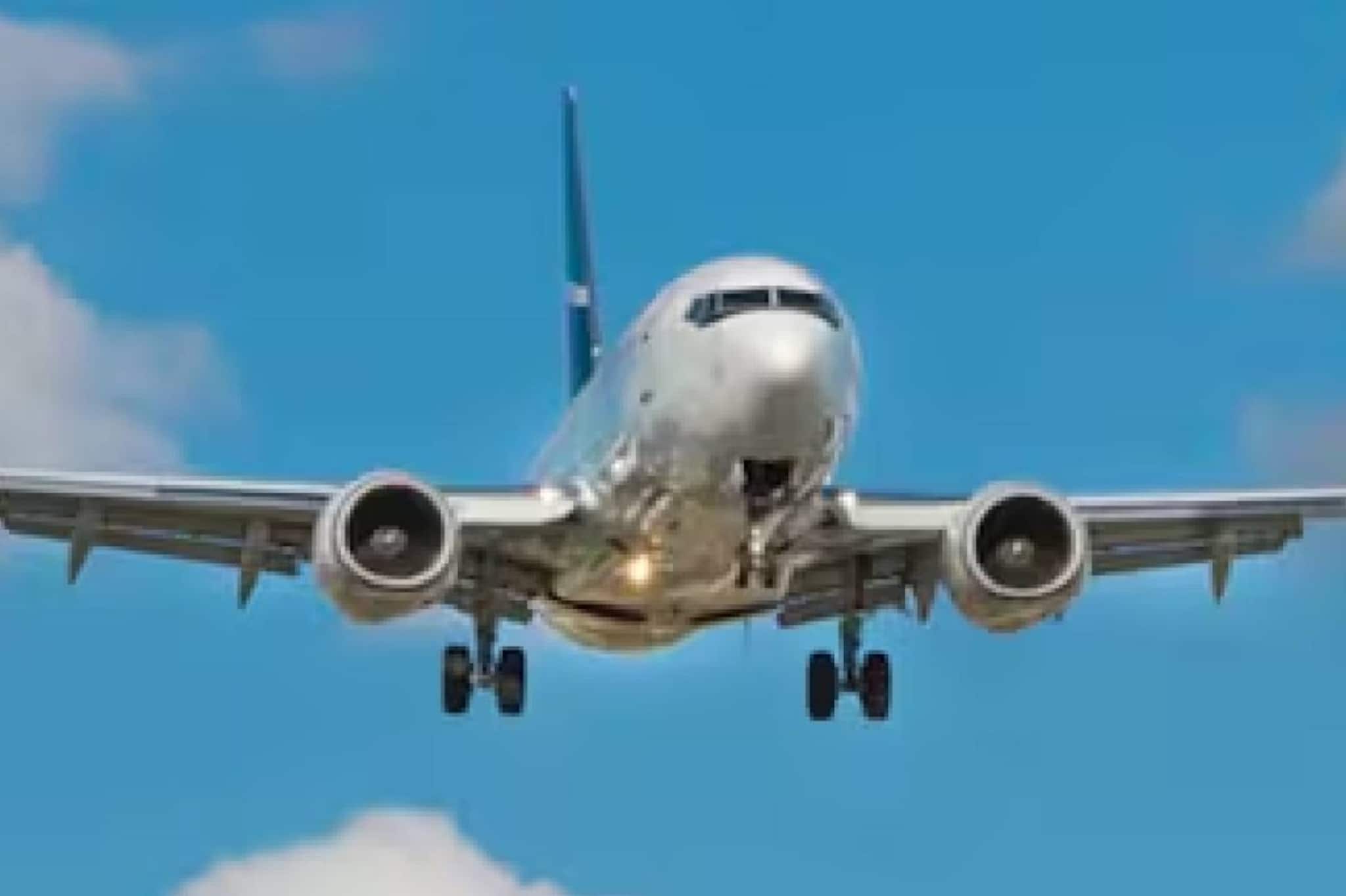 ജെറ്റ് ഇന്ധനവില വർധന; 8.5 ശതമാനം എന്നത് താൽക്കാലിക വർധനവ് മാത്രമെന്ന് കേന്ദ്ര സർക്കാർ