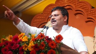 ഉമേഷ് കുശ്വാഹ