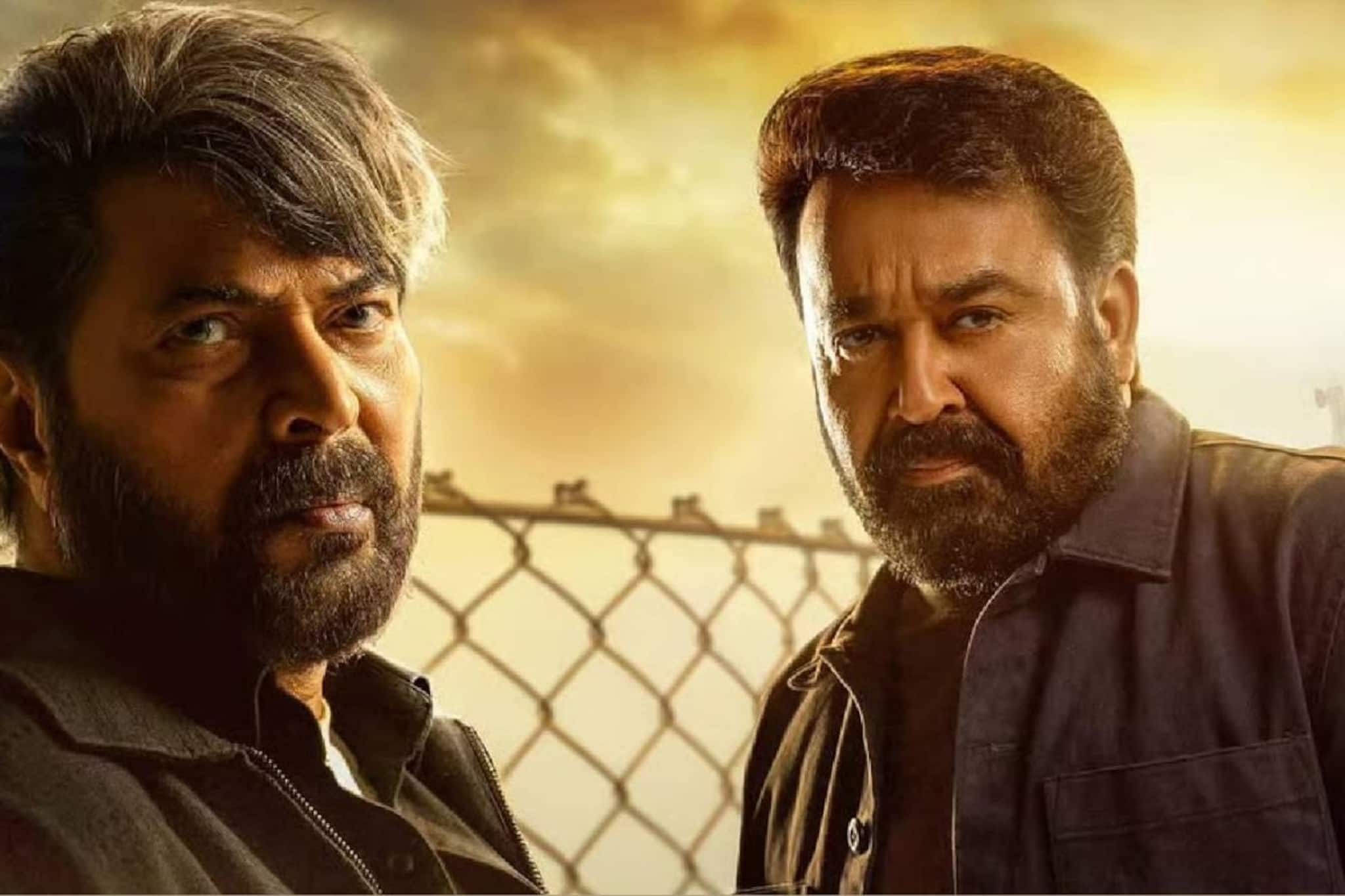 നിങ്ങൾ ടെററിസ്റ്റോ പൊലീസോ? 'പേട്രിയറ്റ്' എന്ന് മറുപടി; മലയാളത്തിലെ ബിഗ് 'M'കളുടെ പുത്തൻ സിനിമയുടെ തകർപ്പൻ ട്രെയ്‌ലർ